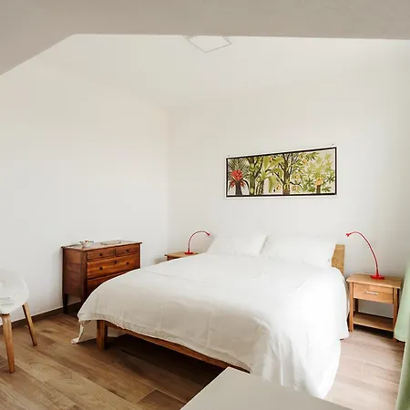 Canguroproperties - Nino Bixio Apartmán *