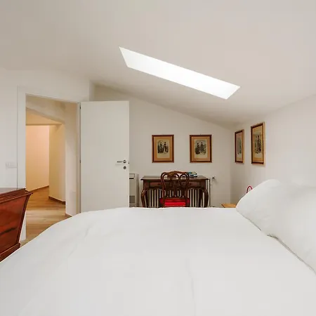דירה Canguroproperties - Nino Bixio ורונה