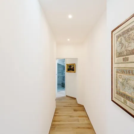 Canguroproperties - Nino Bixio Apartmán