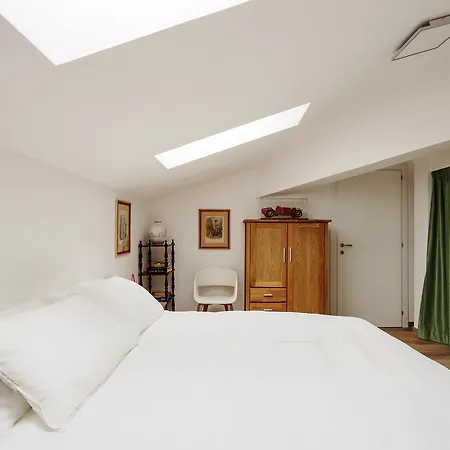 Canguroproperties - Nino Bixio דירה ורונה