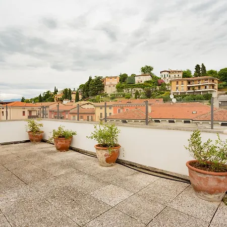 Canguroproperties - Nino Bixio Apartmán Verona