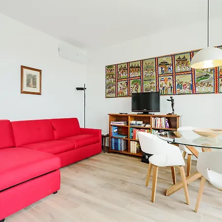 Canguroproperties - Nino Bixio * Verona
